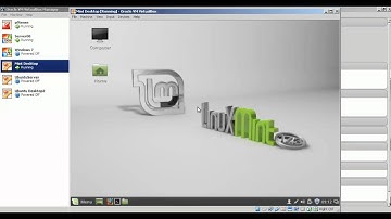 Mint Desktop and Server Access Part 1