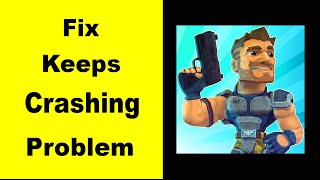 Fix Major Mayhem 2 App Keeps Crashing | Fix Major Mayhem 2 App Keeps Freezing | PSA 24 screenshot 1