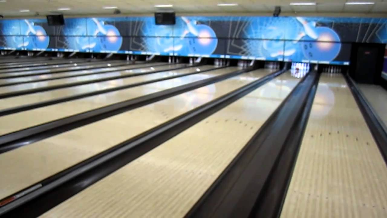 Epic Granny Bowling YouTube