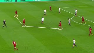 How The Midfield Dominated The Cherries • 2018/19