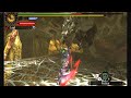 MH4U session: RE-trying the New Crab Stick