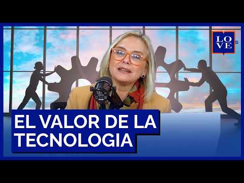 HOW ARE TECH COMPANIES VALUED? | Financial Backstage with Jackie Maubre