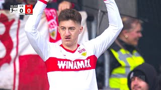 Download Lagu Man Utd is not aware how good Angelo Stiller actually is MP3 Download Lagu Man Utd is not aware how good Angelo Stiller actually is MP3