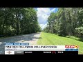 Man dies following single-vehicle crash in Phenix City, coroner says