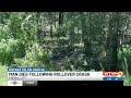Man dies following single-vehicle crash in Phenix City, coroner says