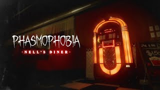 Phasmophobia Confetto # 260 Deogen - Mini Video Co-Op @LaraPadawan