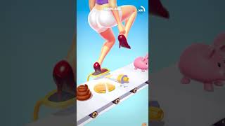 Heel Step Smash Gameplay Ios,Android