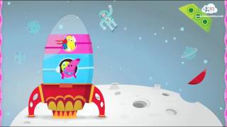 Towers 1 - Matching Game for Toddlers. screenshot 2