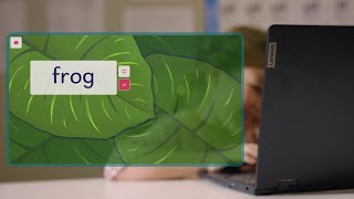 Reading Horizons Discovery: Take Action