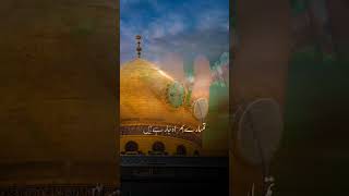 Hazrat Abbas (as) badhkar | حضرت عباس علیہ سلام بڑھ کر | Aun Abbas ??❤️