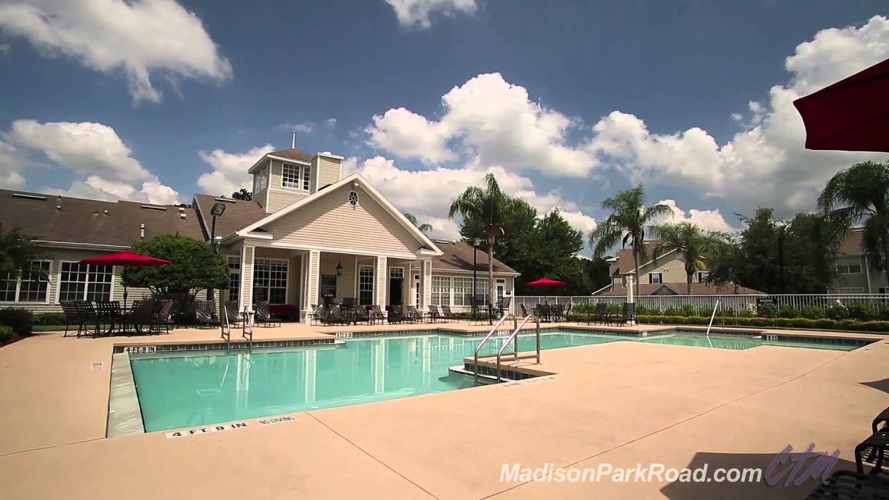 Madison Park Road Plant City FL Apartments Madison Apartment Group