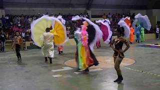 Bmvp Banda Marcial Voluntários Da Pátria 2015 Confaban Concurso Do Ginásio Pernambucano