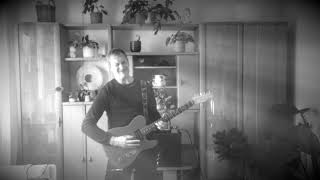 Intense Movie Score Track - Impro Guitar