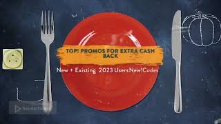 2023 Canada UberEats Promo Code | Existing Users + New Users|