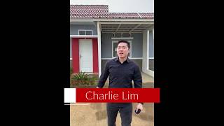 Mau rumah murah tapi keren ? DP cuma 2 juta doang lagi !!! by Charlie Lim 2,977 views 4 years ago 1 minute, 35 seconds
