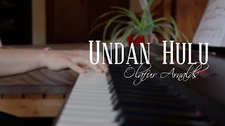 Undan Hulu - Ólafur Arnalds