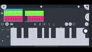FL Studio Mobile : Lofi Sleepy 🥱 screenshot 4