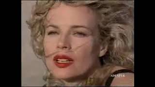 KIM BASINGER Star🎥
