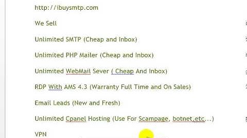 buy smtp,webmail,cpanel,rdp via pm (ibuysmtp.com)