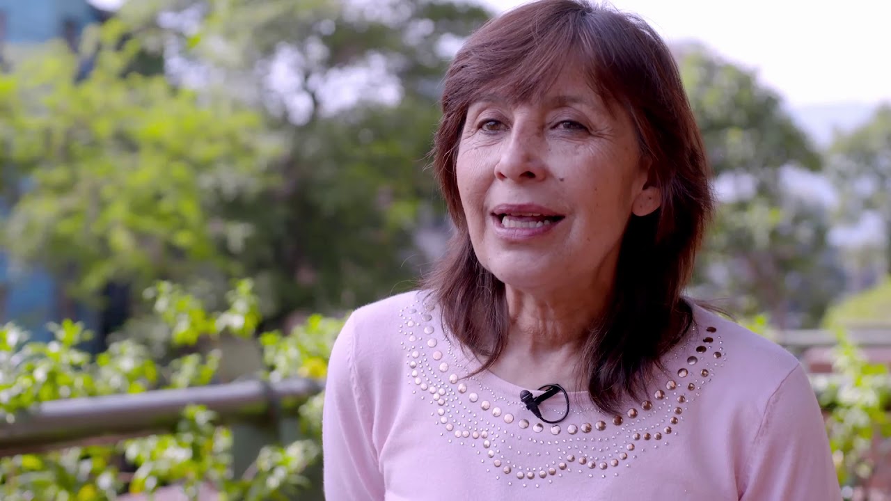 Una en un Millón, Enfermedad de Huntington - Teleantioquia