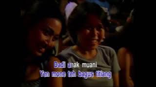 Teruna Lapuk ( HD ) Voc Panji Kuning