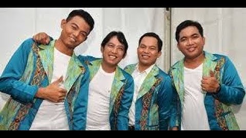 WALI BAND  TAKKAN PISAH karaoke original