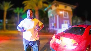 Im with the National Background Investigations Bureau
On April 19, 2018, at 0044 hours, Officers Jeffrey Rine, Jonathan Burgos, Stephen Hurt, and Craig Broder conducted a traffic stop in front of The Palms Club apartments in Orlando, Florida, on a red 2014 Mercedes sedan. Officers Burgos and Rine provided the driver, Delmontae Pryor, with a Florida Uniform Traffic Citation for violation of Florida State Statute (FSS) 316.074 (1), Obedience to and Required Traffic Control Devices (Ran Stop Sign.).
On April 19, 2018, Pryor responded to the Orlando Police Headquarters and completed a citizens complaint form against Officers Rine, Burgos, Hurt and Broder.
What do you think the outcome was?
Oh, and believe it or not... the NBIB? It was real.
~~~
/r/realworldpolice
@realworldpolice
00:00 Intro
01:40 Officer Rine
16:38 Officer Hurt
30:27 Officer Broder
43:33 16-hour suspension without pay Im with the National Background Investigations Bureau