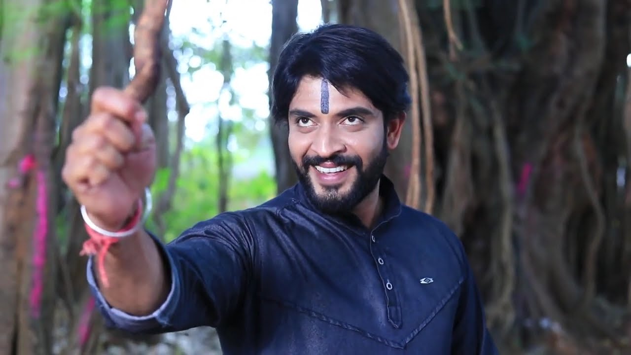 Naagini - Ep 802 - Naagini Nagamatha,Adishesha,Amrutha - Kannada Tv Serial - Zee5 Classics Kannada