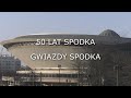 50 lat Spodka. Gwiazdy Spodka. Radio Katowice, 5.09.2021.