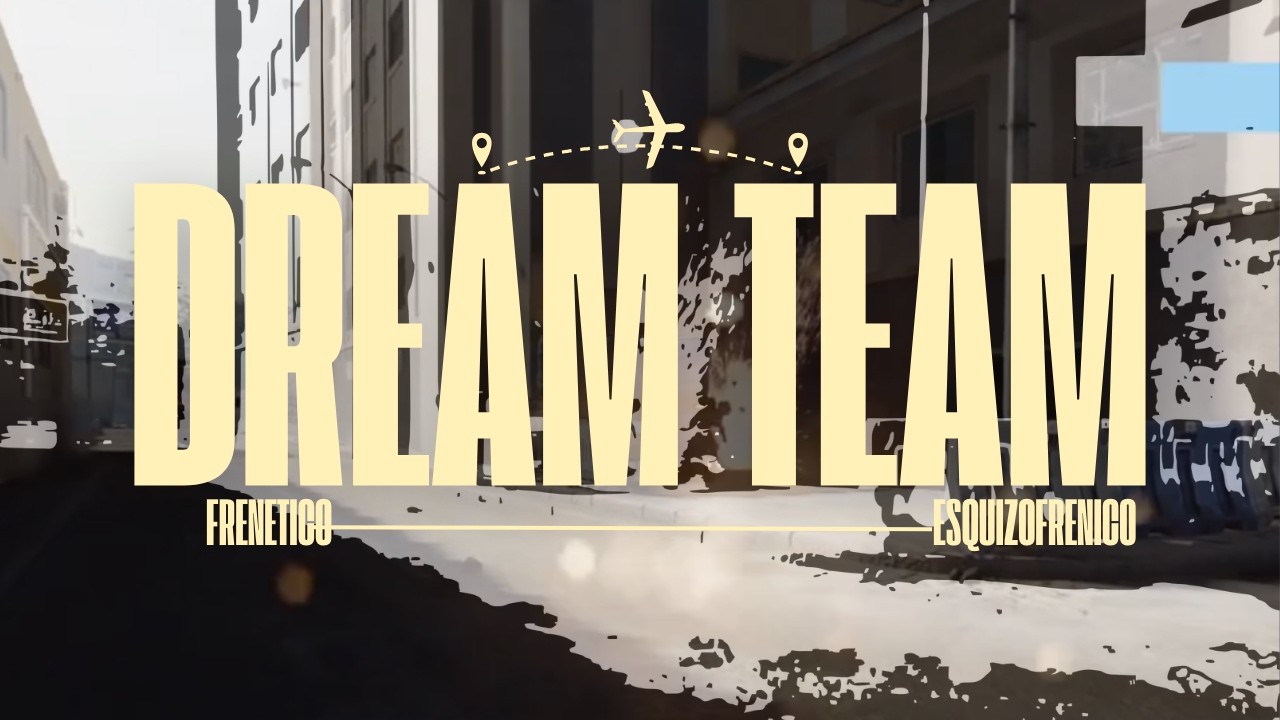 El Dream Team Lo Hace de Nuevo - Frenetico al nivel Ezquizofrenico: Call Of Duty Wazone