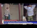 JL - Polícia militar encontra e prende suspeito com faca
