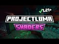 How To Download &amp; Install ProjectLUMA Shaders for Minecraft 1.21.11