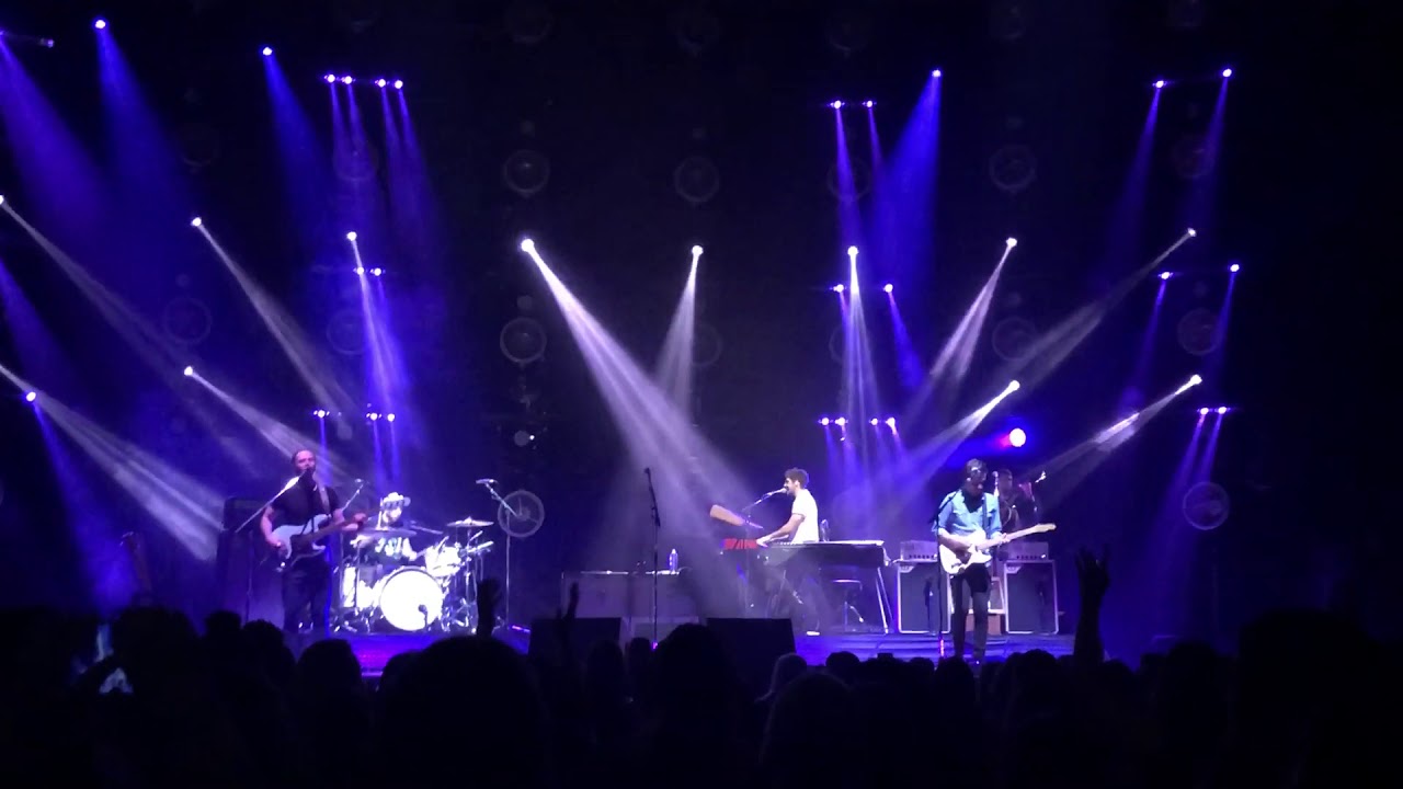 So long - Niall Horan Flicker World Tour Melbourne 7/6