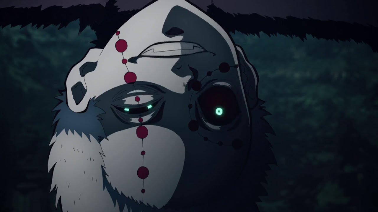 Tanjiro and Zenitsu「AMV」Control - Demon Slayer Kimetsu no Yaiba