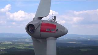 กังหันลมปั่นไฟฟ้า ทำเองได้ง่ายๆ วิธีใช้ไฟฟรีแบบง่ายๆ ใน5นาที!! 2560 screenshot 5