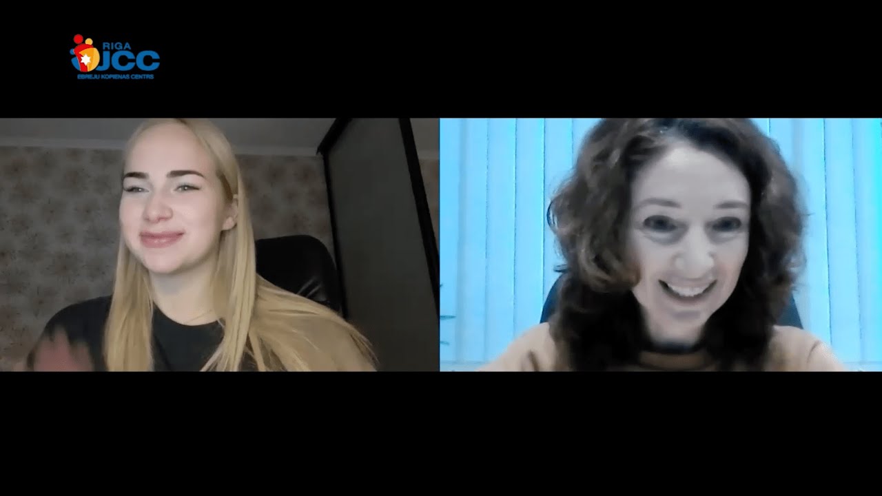 Программа НААЛЕ: история Даши Шляхтиной - YouTube