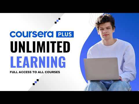 Coursera Plus Explained (2026) – How Unlimited Learning Works