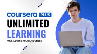 Coursera Plus Explained (2026) – How Unlimited Learning Works