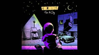 BIG K.R.I.T. - Down Out (4Eva N A Day)