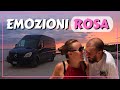 EMOZIONI ROSA | Messico - Giro del Mondo in Van | Ep. 174