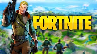 Fortnite Gramy Squady