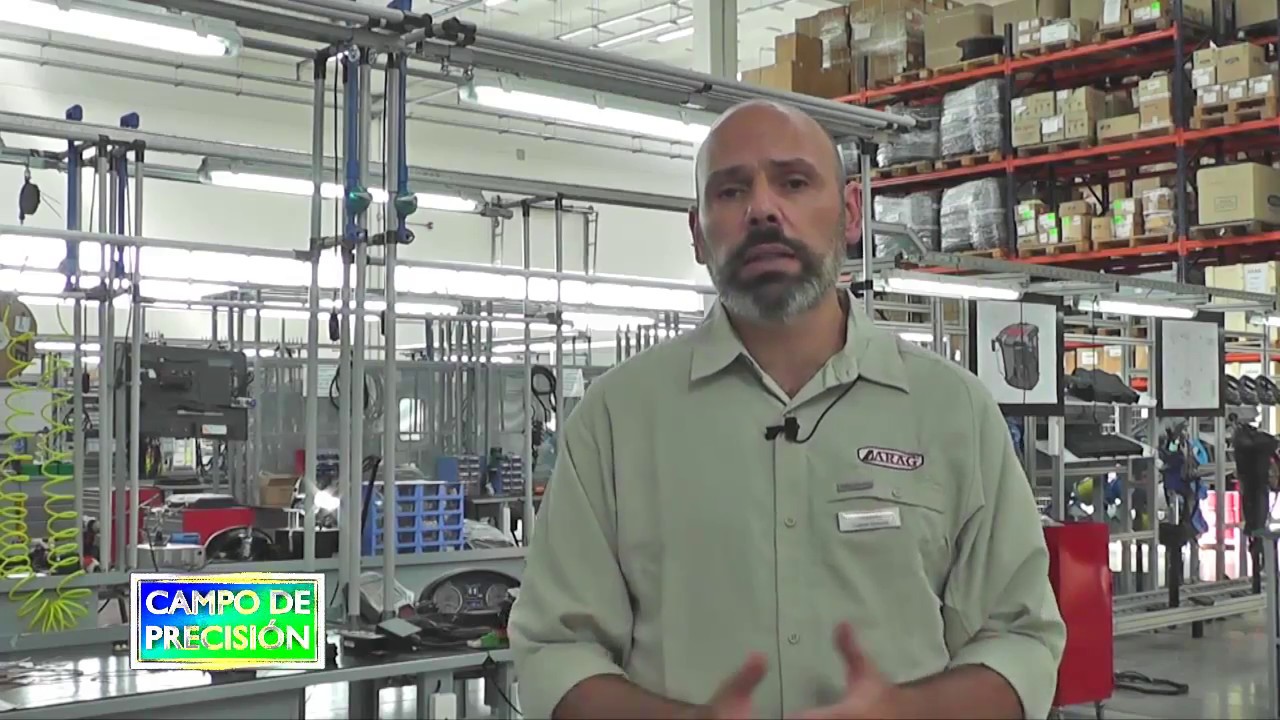 P472B3 Nuevas Propuestas De Arag YouTube