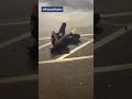 MPD officer injured when fireworks set off in Brady Street parking lot