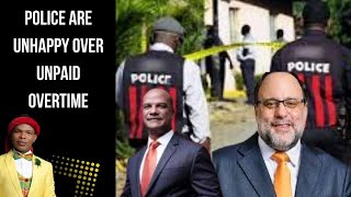 Police Need Them Overtime Money So They Can Stop Hustle