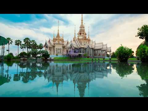 Video Video nền phong cảnh tuyệt đẹp 06 - Beautiful... - youtube