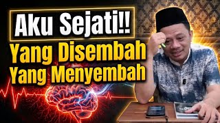 Siapa Yang Menyembah? Siapa Yang Disembah? Ternyata Itu Aku Sejati!! DNN