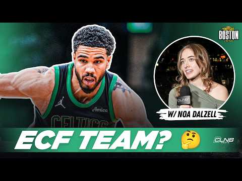 Dalzell: Baylor Scheierman Will Have a BREAKTHROUGH This Season | You Got Boston