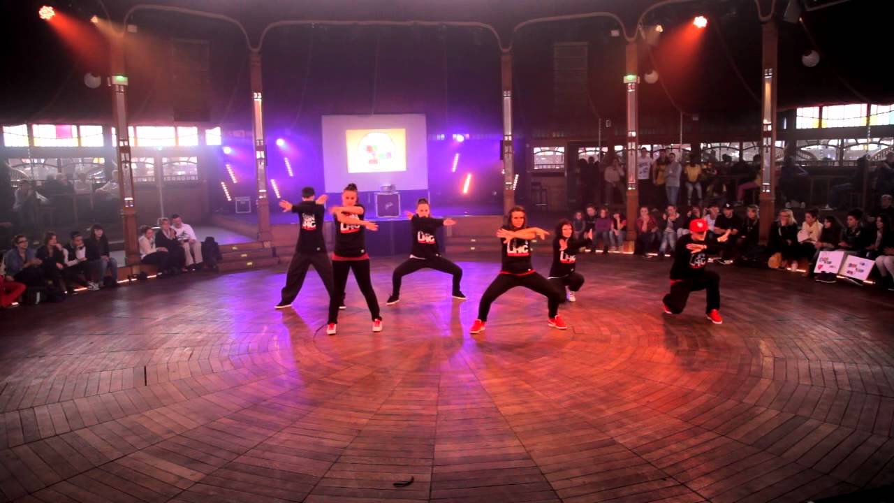 LHDC SAISON 2 - Ever Fresh Crew (Last Chance)