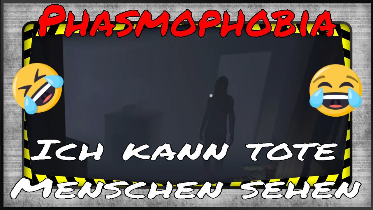Ich Kann Tote Menschen Sehen