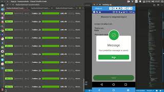 Auto Message Responder screenshot 5